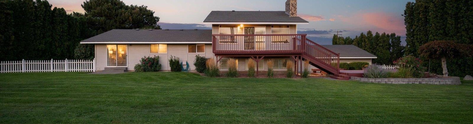 McDonald Dr, Pasco, Washington 99301, 5 Bedrooms Bedrooms, 0 ,3 BathroomsBathrooms,Houses,For Sale,McDonald Dr,0,287715