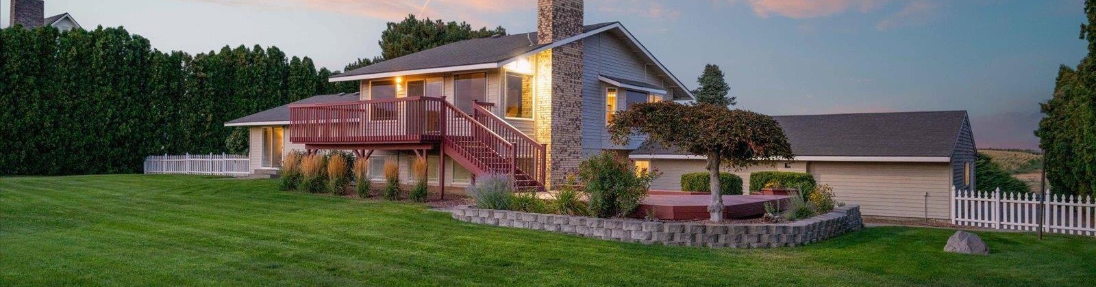 McDonald Dr, Pasco, Washington 99301, 5 Bedrooms Bedrooms, 0 ,3 BathroomsBathrooms,Houses,For Sale,McDonald Dr,0,287715