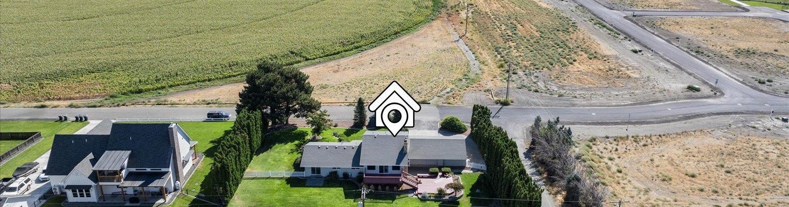 McDonald Dr, Pasco, Washington 99301, 5 Bedrooms Bedrooms, 0 ,3 BathroomsBathrooms,Houses,For Sale,McDonald Dr,0,287715