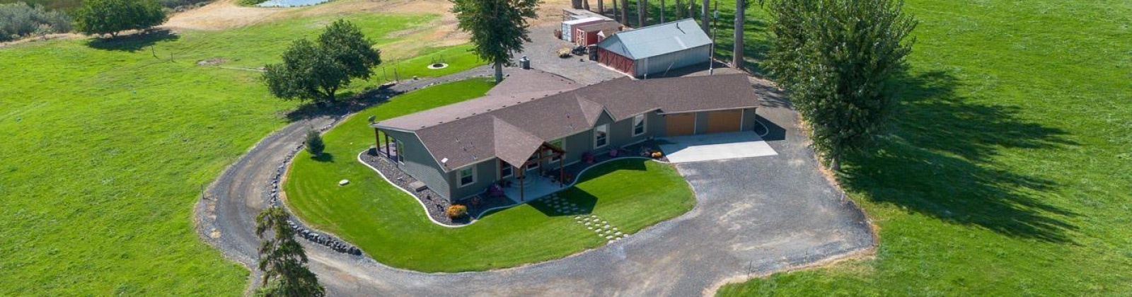 Sheffield Road, Mesa, Washington 99343, 4 Bedrooms Bedrooms, 0 ,3 BathroomsBathrooms,Houses,For Sale,Sheffield Road,0,287712