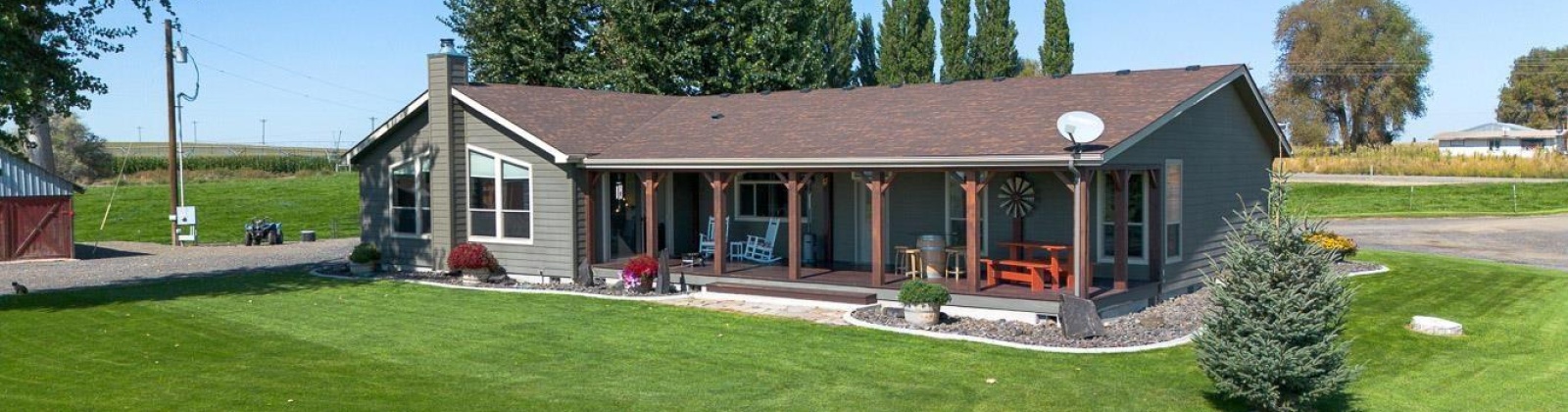 Sheffield Road, Mesa, Washington 99343, 4 Bedrooms Bedrooms, 0 ,3 BathroomsBathrooms,Houses,For Sale,Sheffield Road,0,287712