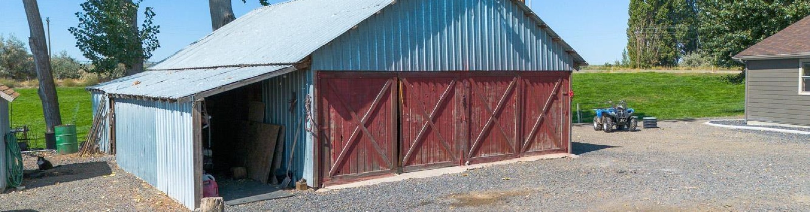 Sheffield Road, Mesa, Washington 99343, 4 Bedrooms Bedrooms, 0 ,3 BathroomsBathrooms,Houses,For Sale,Sheffield Road,0,287712