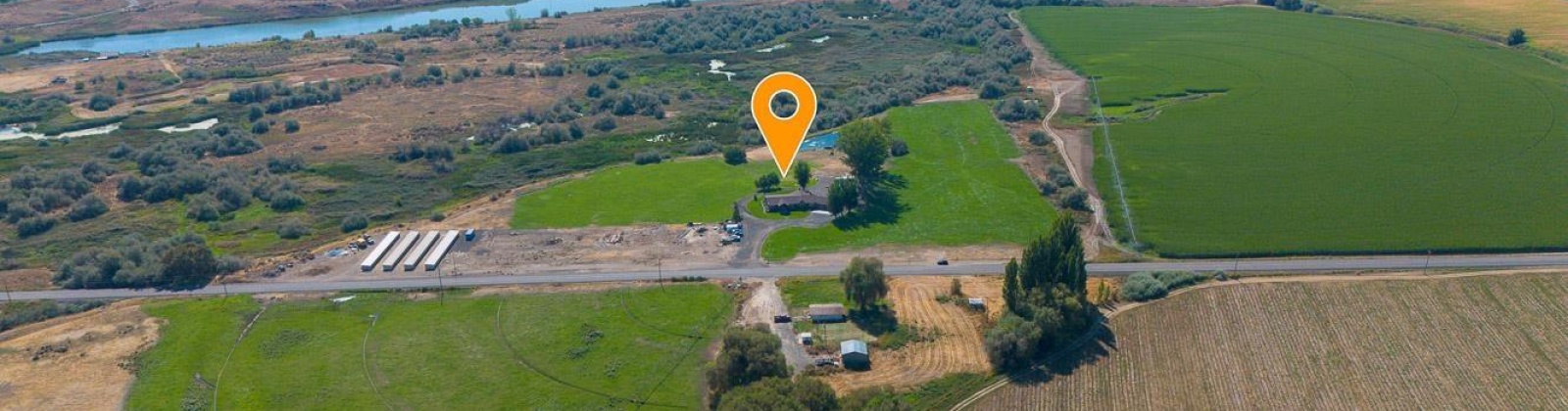 Sheffield Road, Mesa, Washington 99343, 4 Bedrooms Bedrooms, 0 ,3 BathroomsBathrooms,Houses,For Sale,Sheffield Road,0,287712