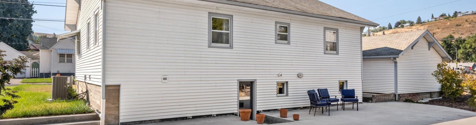 Cooper St, Colfax, Washington 99111, 3 Bedrooms Bedrooms, 0 ,2 BathroomsBathrooms,Houses,For Sale,Cooper St,0,287710