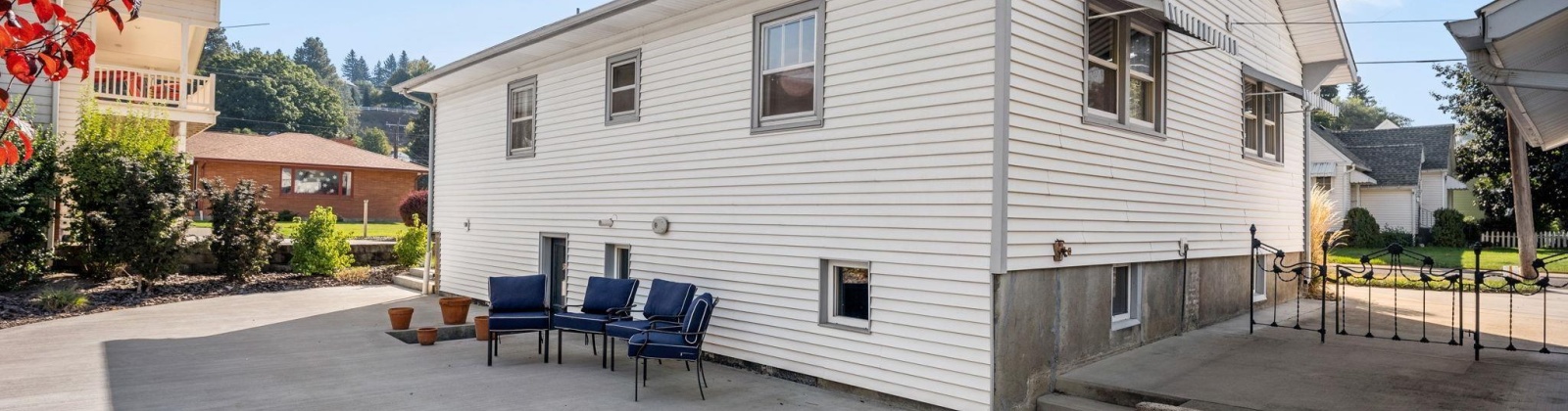 Cooper St, Colfax, Washington 99111, 3 Bedrooms Bedrooms, 0 ,2 BathroomsBathrooms,Houses,For Sale,Cooper St,0,287710