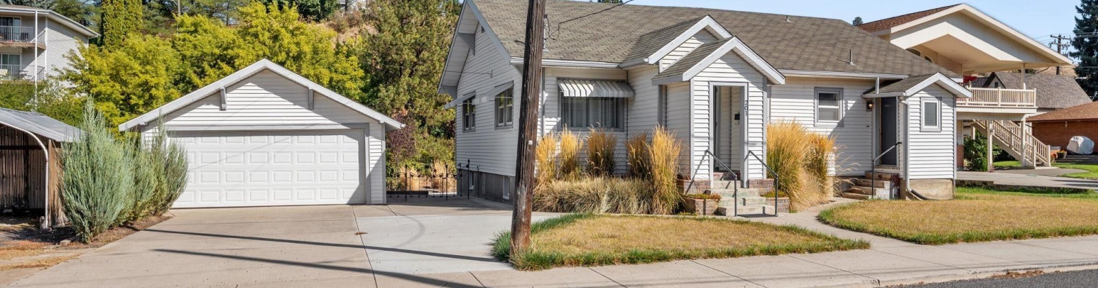 Cooper St, Colfax, Washington 99111, 3 Bedrooms Bedrooms, 0 ,2 BathroomsBathrooms,Houses,For Sale,Cooper St,0,287710