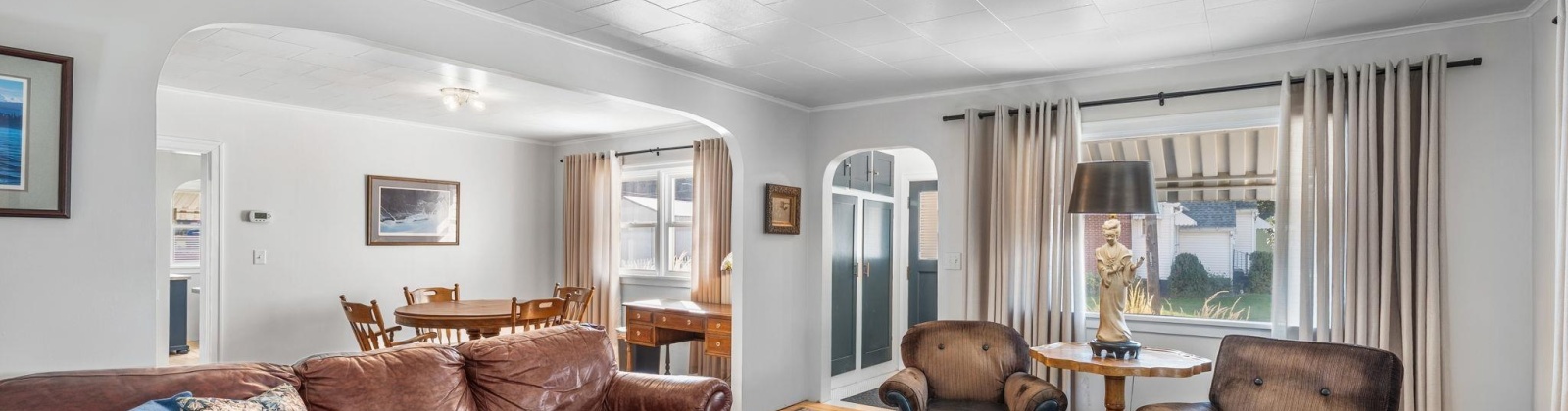 Cooper St, Colfax, Washington 99111, 3 Bedrooms Bedrooms, 0 ,2 BathroomsBathrooms,Houses,For Sale,Cooper St,0,287710