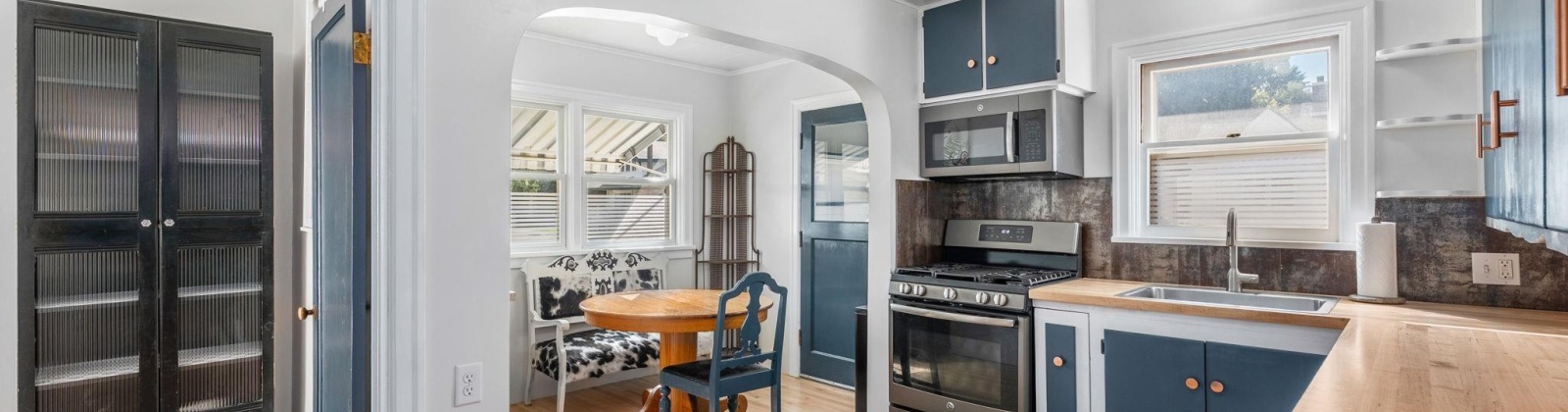 Cooper St, Colfax, Washington 99111, 3 Bedrooms Bedrooms, 0 ,2 BathroomsBathrooms,Houses,For Sale,Cooper St,0,287710