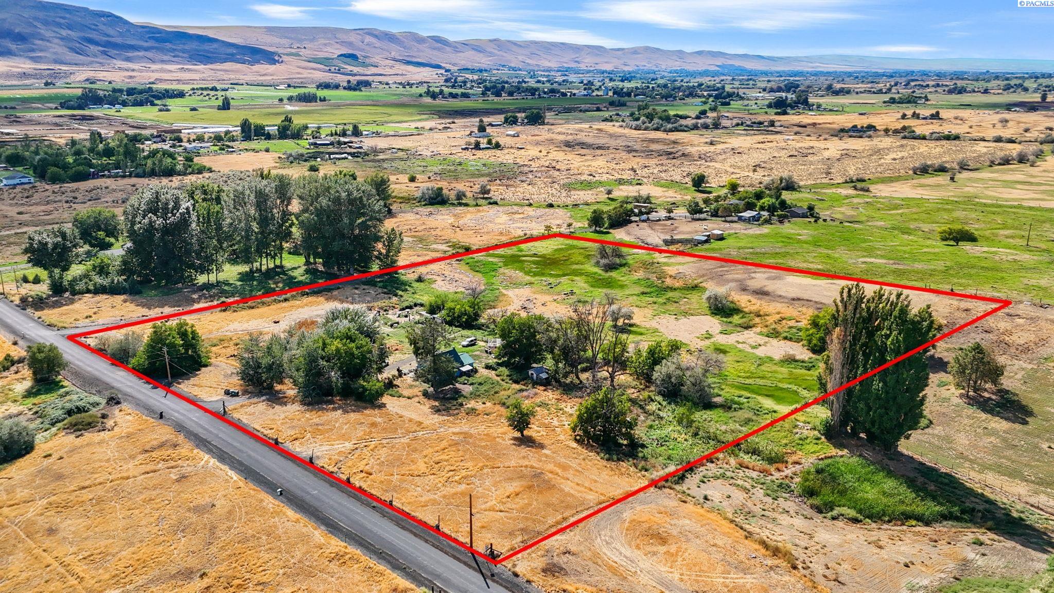 Beers Rd., Prosser, Washington 99350, 0 , 0 ,0,Land/lots,For Sale,Beers Rd.,0,287732