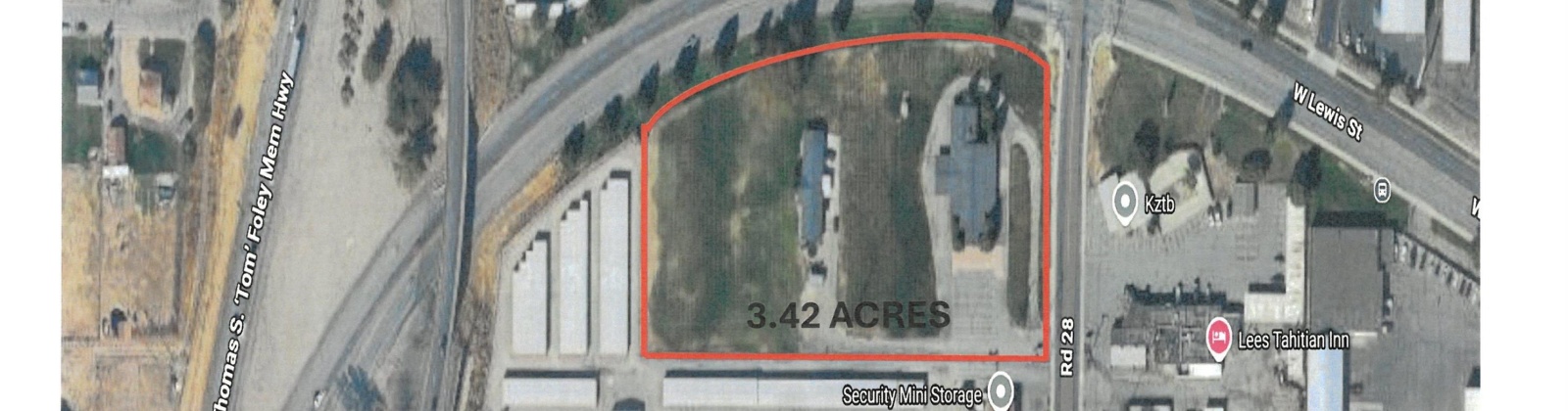 Lewis, Pasco, Washington 99301, 0 , 0 ,0,Commercial,For Sale,Lewis,0,287729