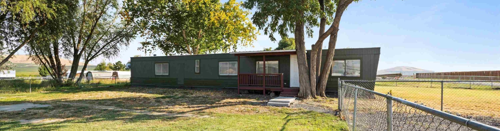 Kennedy Rd, Benton City, Washington 99320, 2 Bedrooms Bedrooms, 0 ,2 BathroomsBathrooms,Manufactured Homes,For Sale,Kennedy Rd,0,287735