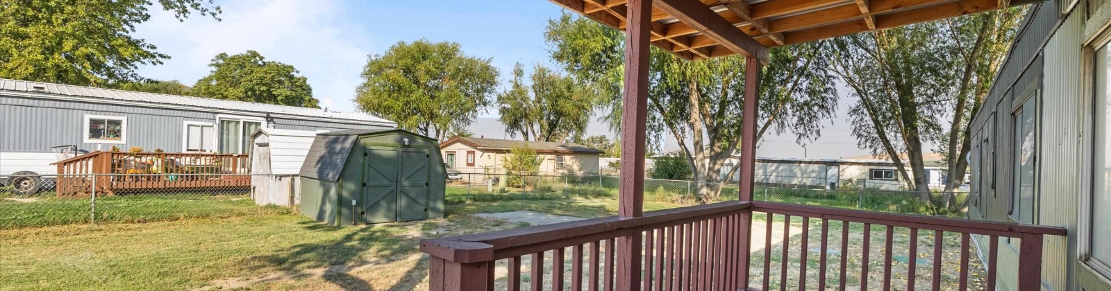 Kennedy Rd, Benton City, Washington 99320, 2 Bedrooms Bedrooms, 0 ,2 BathroomsBathrooms,Manufactured Homes,For Sale,Kennedy Rd,0,287735