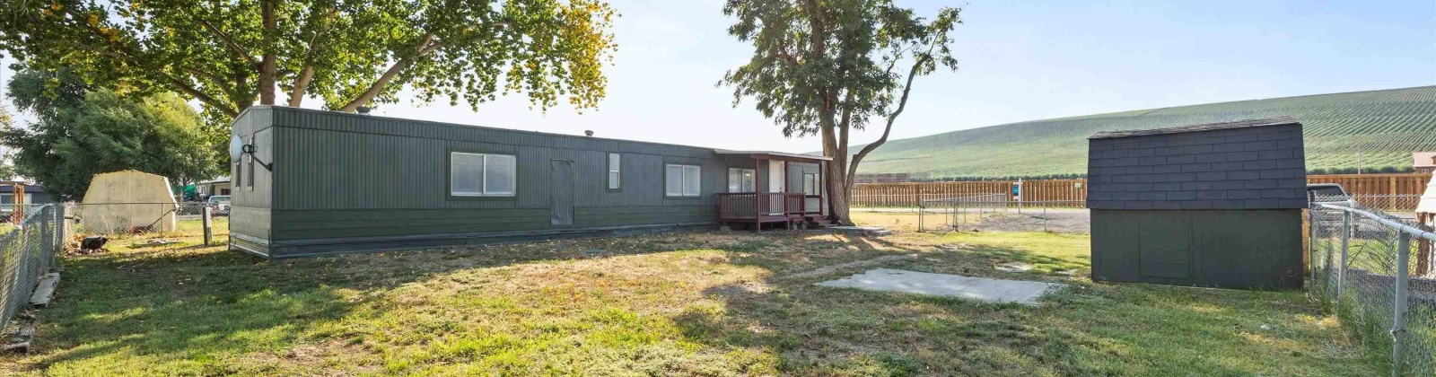 Kennedy Rd, Benton City, Washington 99320, 2 Bedrooms Bedrooms, 0 ,2 BathroomsBathrooms,Manufactured Homes,For Sale,Kennedy Rd,0,287735