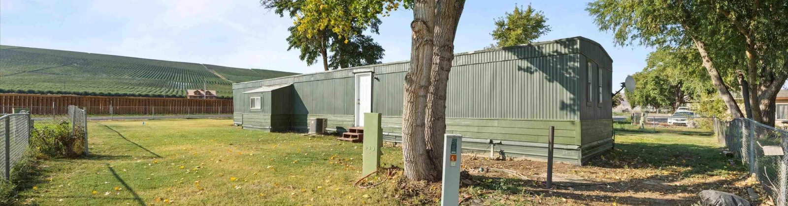 Kennedy Rd, Benton City, Washington 99320, 2 Bedrooms Bedrooms, 0 ,2 BathroomsBathrooms,Manufactured Homes,For Sale,Kennedy Rd,0,287735