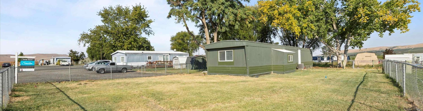 Kennedy Rd, Benton City, Washington 99320, 2 Bedrooms Bedrooms, 0 ,2 BathroomsBathrooms,Manufactured Homes,For Sale,Kennedy Rd,0,287735