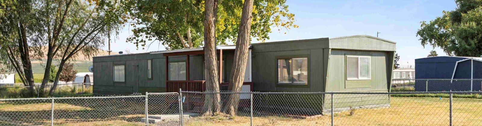 Kennedy Rd, Benton City, Washington 99320, 2 Bedrooms Bedrooms, 0 ,2 BathroomsBathrooms,Manufactured Homes,For Sale,Kennedy Rd,0,287735