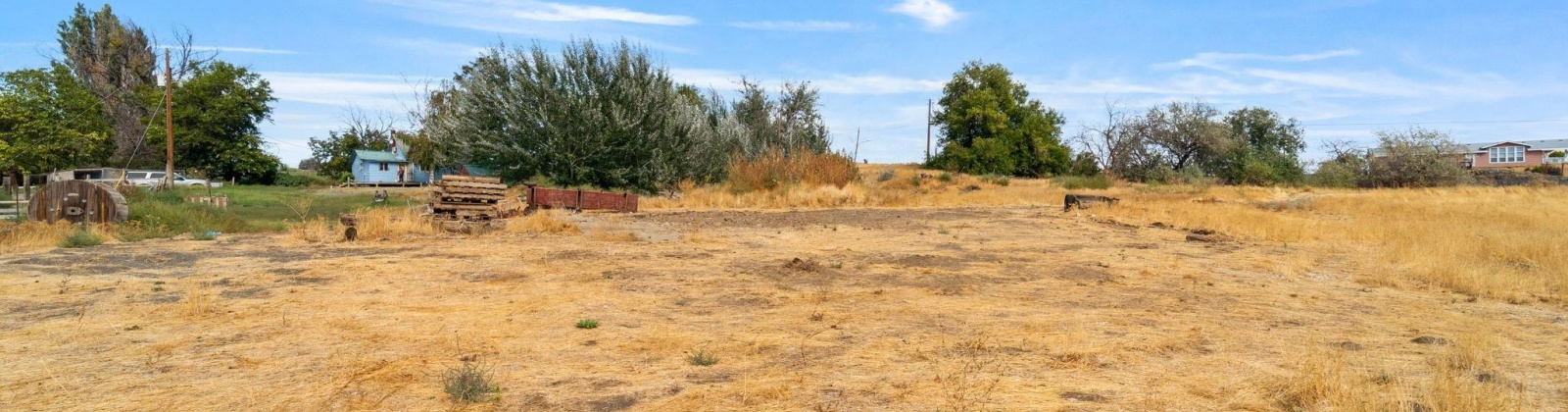 Beers Rd., Prosser, Washington 99350, 3 Bedrooms Bedrooms, 0 ,1 BathroomBathrooms,Houses,For Sale,Beers Rd.,0,287733
