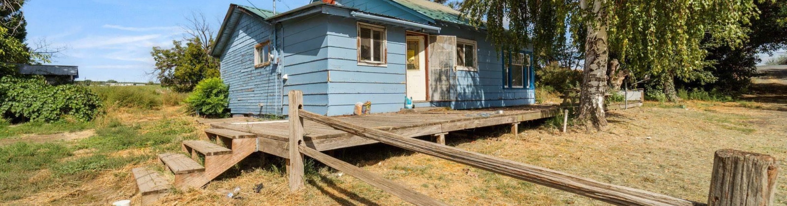 Beers Rd., Prosser, Washington 99350, 3 Bedrooms Bedrooms, 0 ,1 BathroomBathrooms,Houses,For Sale,Beers Rd.,0,287733