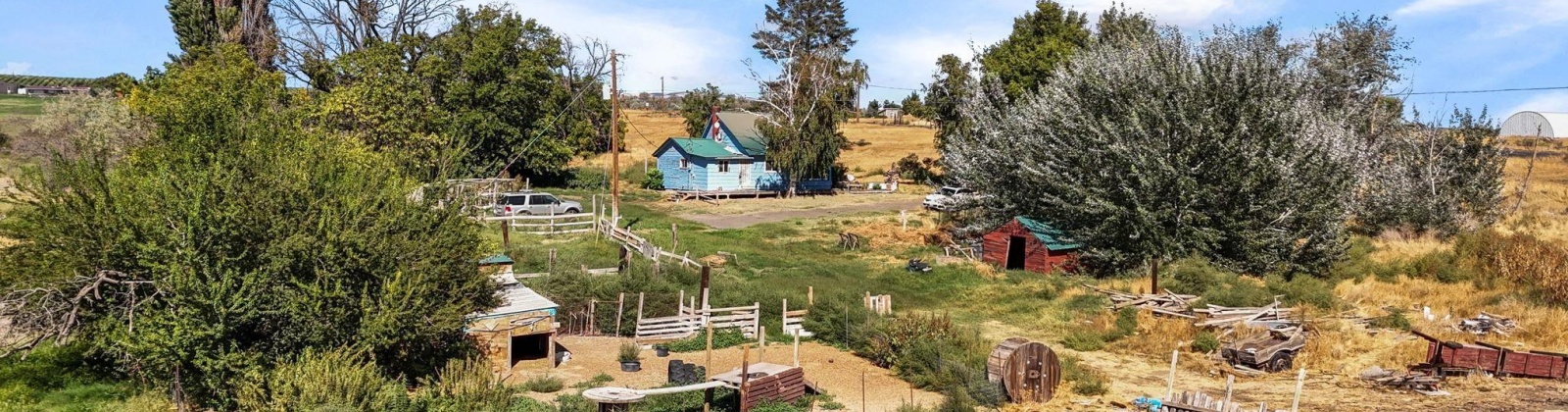 Beers Rd., Prosser, Washington 99350, 3 Bedrooms Bedrooms, 0 ,1 BathroomBathrooms,Houses,For Sale,Beers Rd.,0,287733