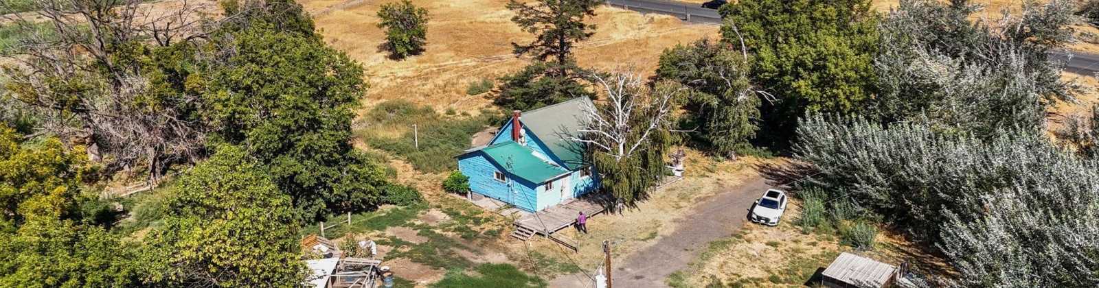 Beers Rd., Prosser, Washington 99350, 3 Bedrooms Bedrooms, 0 ,1 BathroomBathrooms,Houses,For Sale,Beers Rd.,0,287733