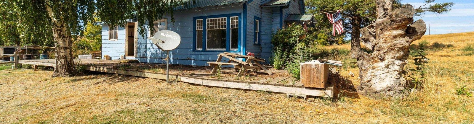 Beers Rd., Prosser, Washington 99350, 3 Bedrooms Bedrooms, 0 ,1 BathroomBathrooms,Houses,For Sale,Beers Rd.,0,287733