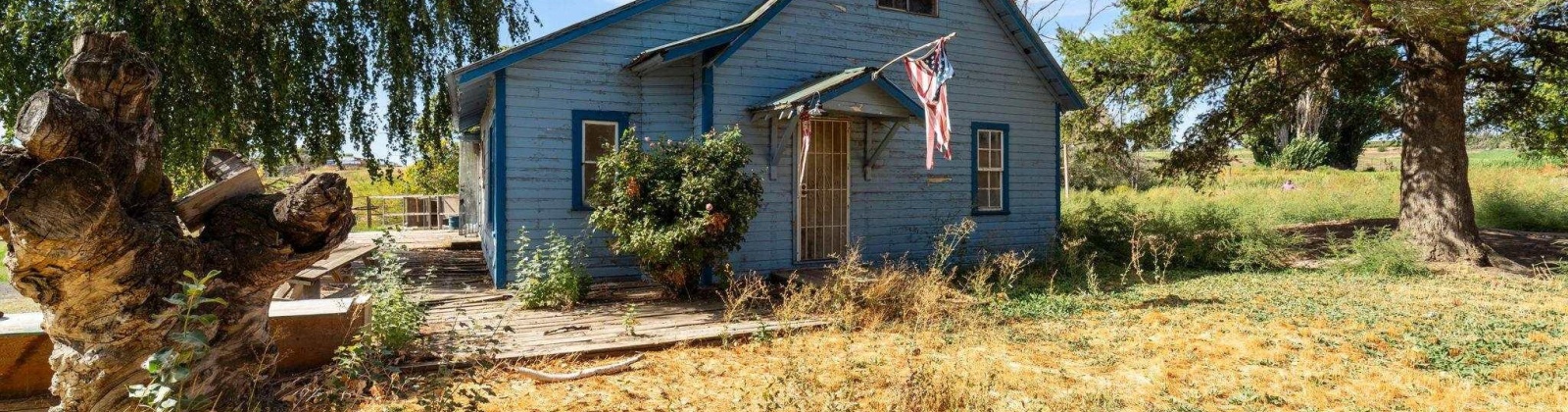 Beers Rd., Prosser, Washington 99350, 3 Bedrooms Bedrooms, 0 ,1 BathroomBathrooms,Houses,For Sale,Beers Rd.,0,287733