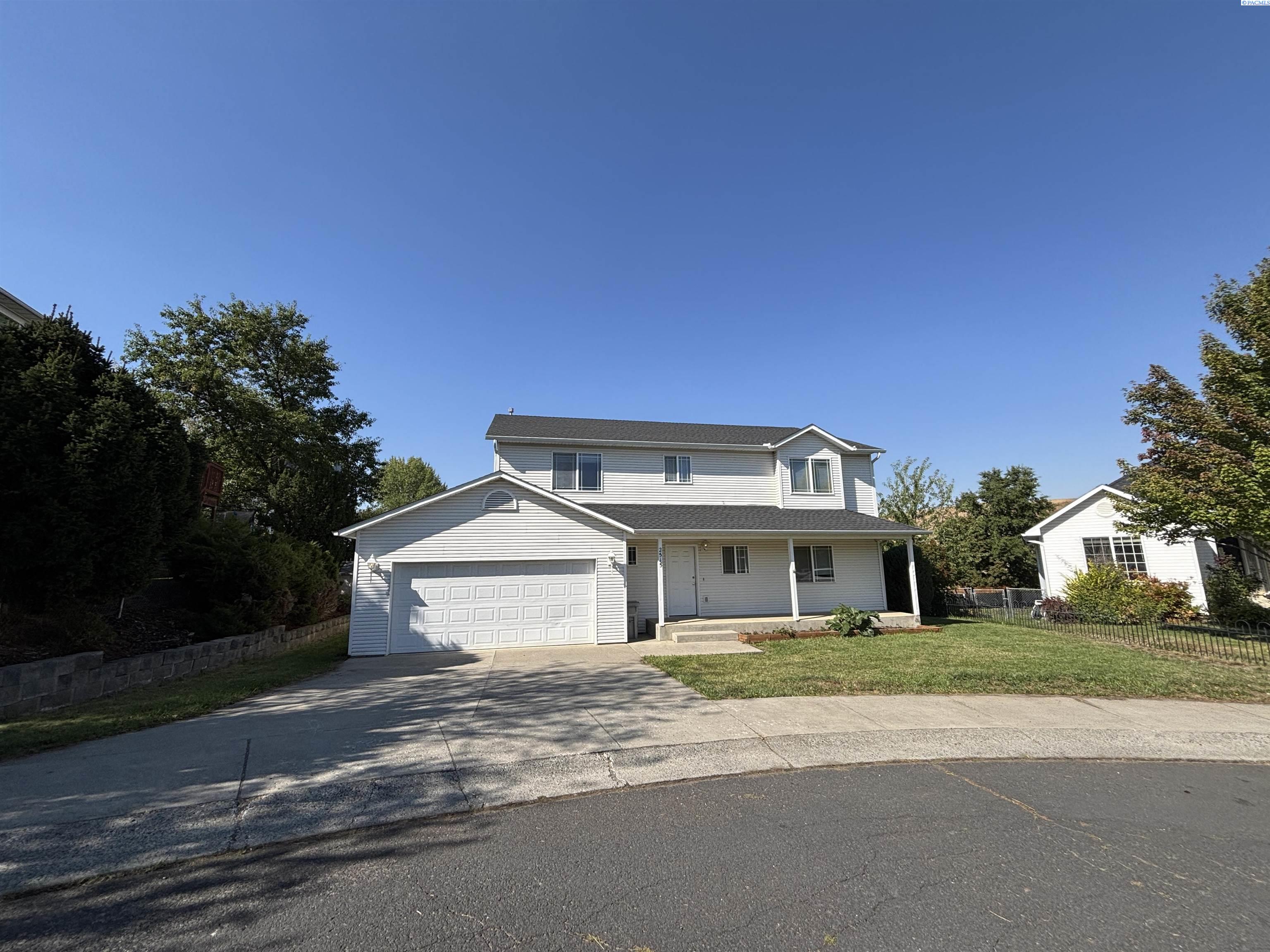 Wallingford, Pullman, Washington 99163, 3 Bedrooms Bedrooms, 0 ,3 BathroomsBathrooms,Houses,For Sale,Wallingford,0,287728