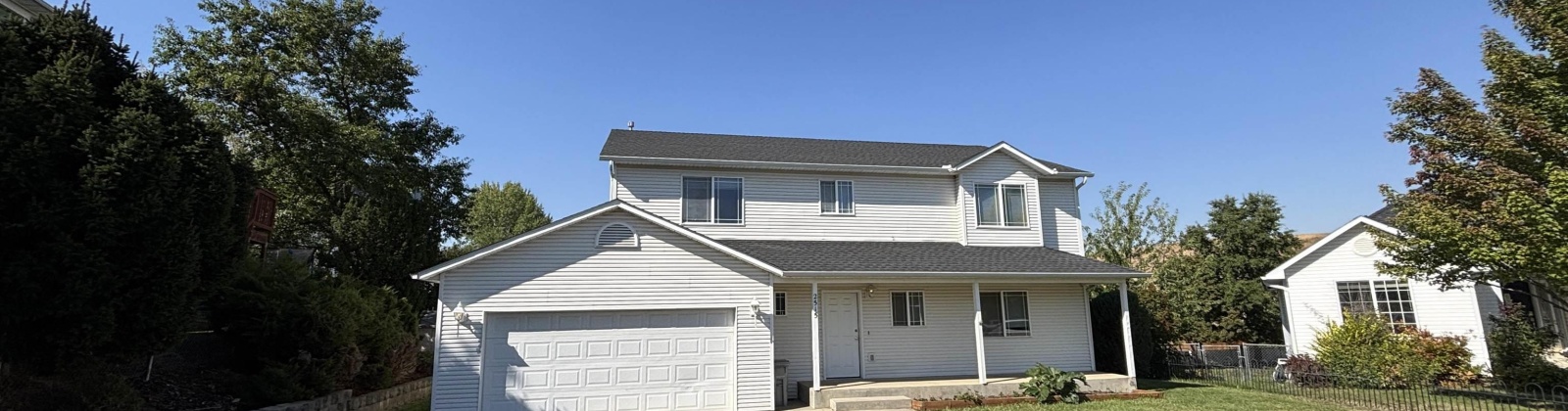 Wallingford, Pullman, Washington 99163, 3 Bedrooms Bedrooms, 0 ,3 BathroomsBathrooms,Houses,For Sale,Wallingford,0,287728