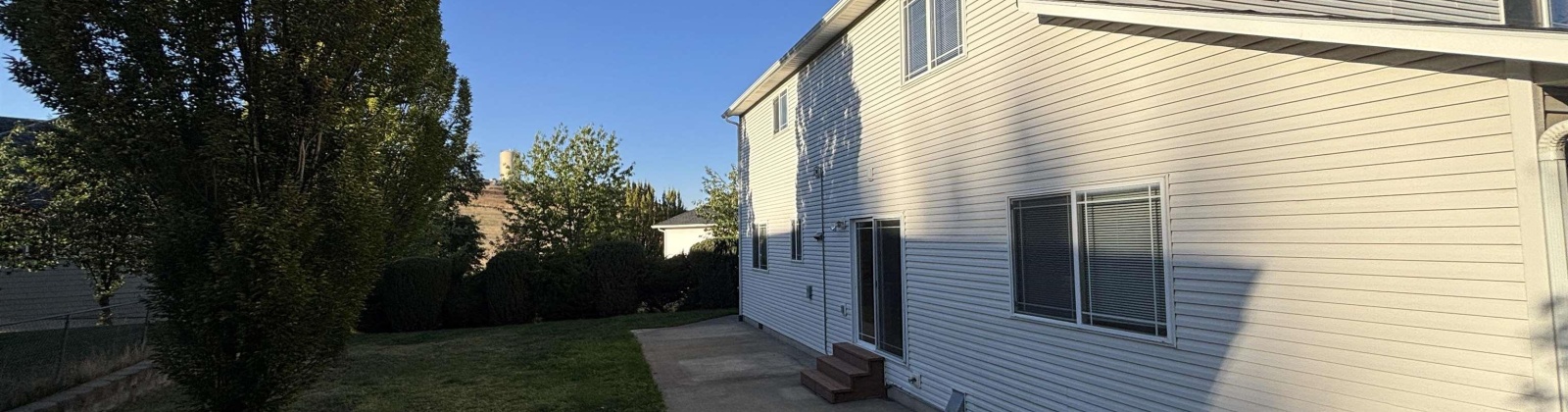 Wallingford, Pullman, Washington 99163, 3 Bedrooms Bedrooms, 0 ,3 BathroomsBathrooms,Houses,For Sale,Wallingford,0,287728