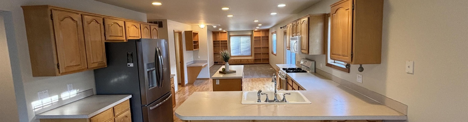 Wallingford, Pullman, Washington 99163, 3 Bedrooms Bedrooms, 0 ,3 BathroomsBathrooms,Houses,For Sale,Wallingford,0,287728