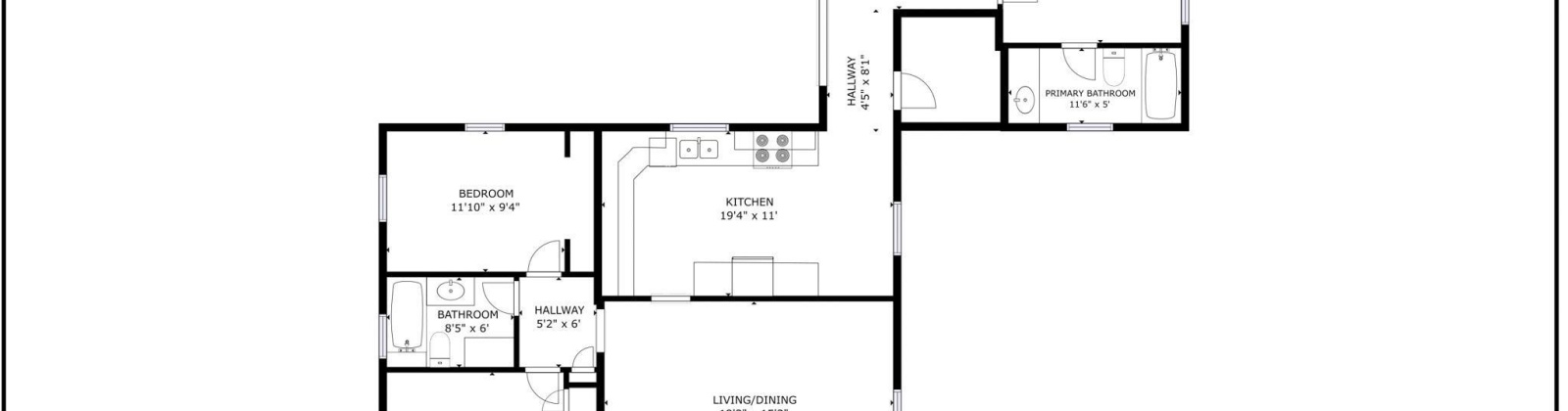 Oak St., Colfax, Washington 99111, 3 Bedrooms Bedrooms, 0 ,2 BathroomsBathrooms,Houses,For Sale,Oak St.,0,285862