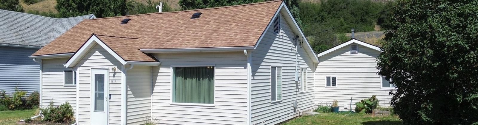 Oak St., Colfax, Washington 99111, 3 Bedrooms Bedrooms, 0 ,2 BathroomsBathrooms,Houses,For Sale,Oak St.,0,285862