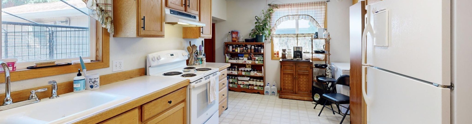 Oak St., Colfax, Washington 99111, 3 Bedrooms Bedrooms, 0 ,2 BathroomsBathrooms,Houses,For Sale,Oak St.,0,285862