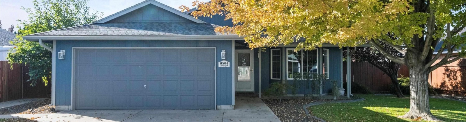 Comiskey Dr, Pasco, Washington 99301, 3 Bedrooms Bedrooms, 0 ,2 BathroomsBathrooms,Houses,For Sale,Comiskey Dr,0,287723