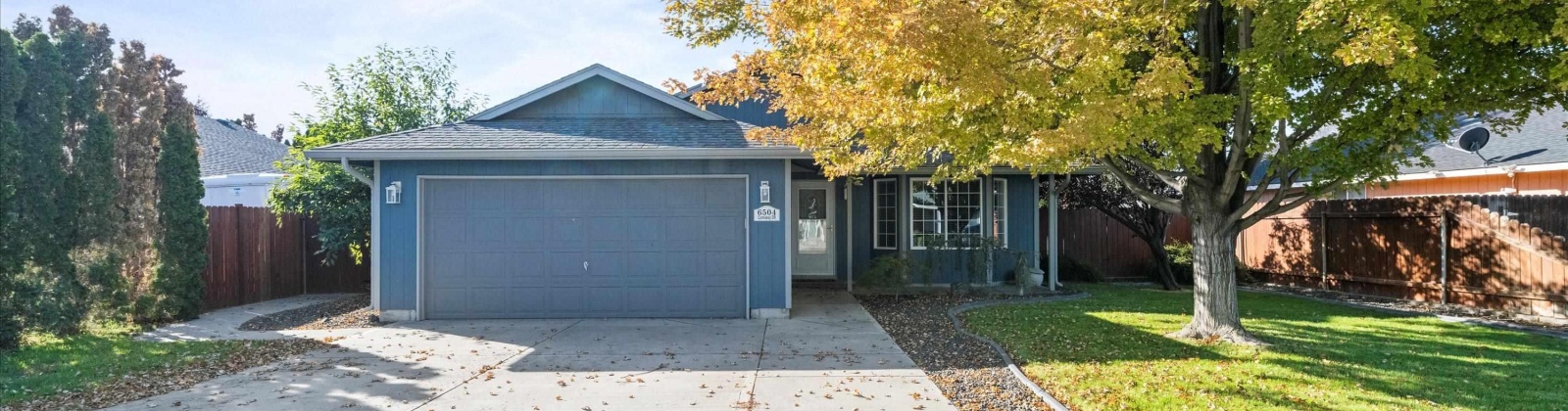 Comiskey Dr, Pasco, Washington 99301, 3 Bedrooms Bedrooms, 0 ,2 BathroomsBathrooms,Houses,For Sale,Comiskey Dr,0,287723