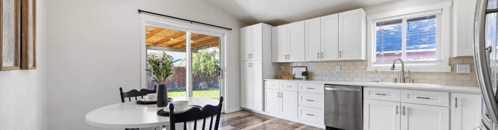 Comiskey Dr, Pasco, Washington 99301, 3 Bedrooms Bedrooms, 0 ,2 BathroomsBathrooms,Houses,For Sale,Comiskey Dr,0,287723