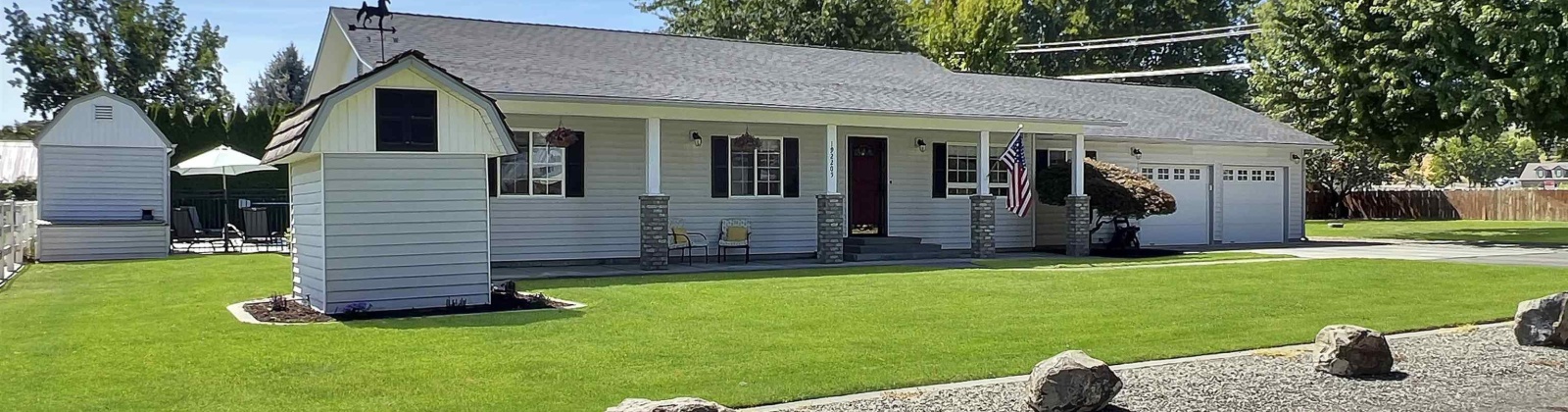 247th PR SE, Kennewick, Washington 99337, 3 Bedrooms Bedrooms, 0 ,3 BathroomsBathrooms,Houses,For Sale,247th PR SE,0,287727