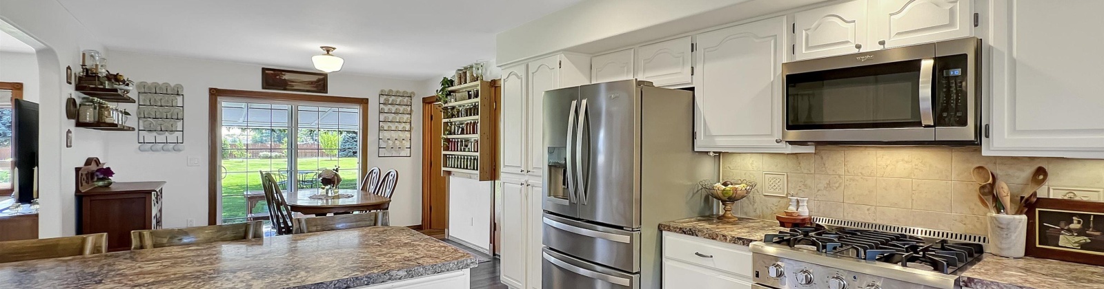 247th PR SE, Kennewick, Washington 99337, 3 Bedrooms Bedrooms, 0 ,3 BathroomsBathrooms,Houses,For Sale,247th PR SE,0,287727