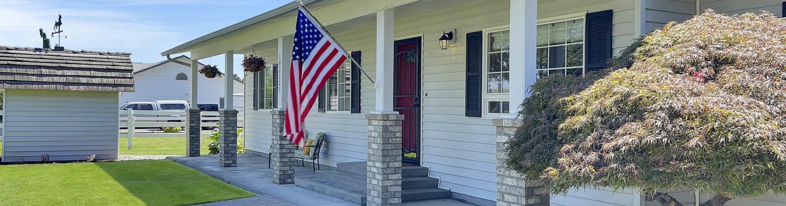 247th PR SE, Kennewick, Washington 99337, 3 Bedrooms Bedrooms, 0 ,3 BathroomsBathrooms,Houses,For Sale,247th PR SE,0,287727