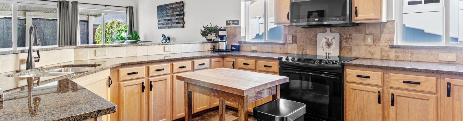 Aspen Drive, West Richland, Washington 99353, 3 Bedrooms Bedrooms, 0 ,2 BathroomsBathrooms,Houses,For Sale,Aspen Drive,0,287737