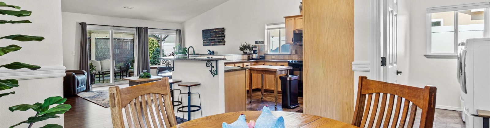 Aspen Drive, West Richland, Washington 99353, 3 Bedrooms Bedrooms, 0 ,2 BathroomsBathrooms,Houses,For Sale,Aspen Drive,0,287737