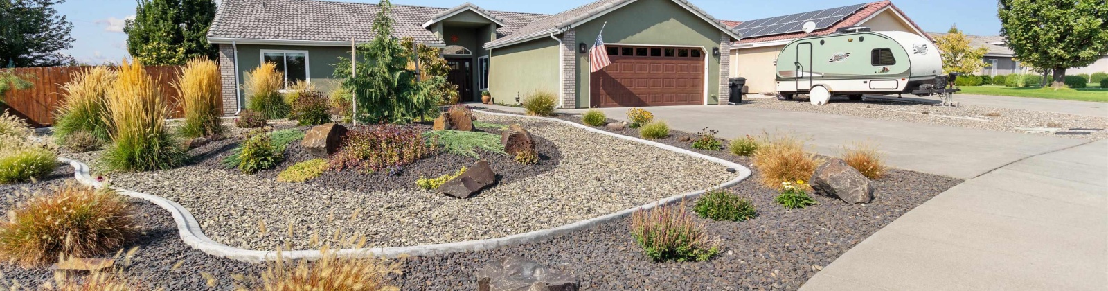 Aspen Drive, West Richland, Washington 99353, 3 Bedrooms Bedrooms, 0 ,2 BathroomsBathrooms,Houses,For Sale,Aspen Drive,0,287737