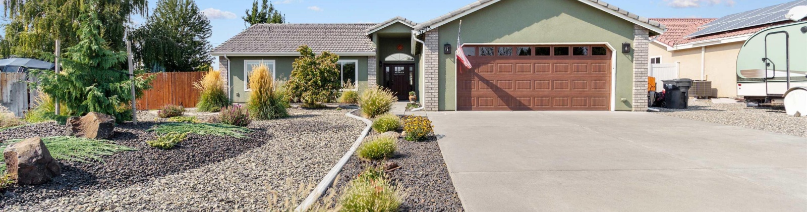 Aspen Drive, West Richland, Washington 99353, 3 Bedrooms Bedrooms, 0 ,2 BathroomsBathrooms,Houses,For Sale,Aspen Drive,0,287737