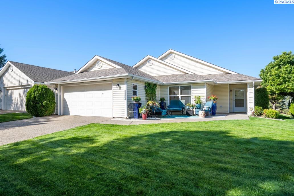 Irby St, Kennewick, Washington 99337, 3 Bedrooms Bedrooms, 0 ,2 BathroomsBathrooms,Houses,For Sale,Irby St,0,287741