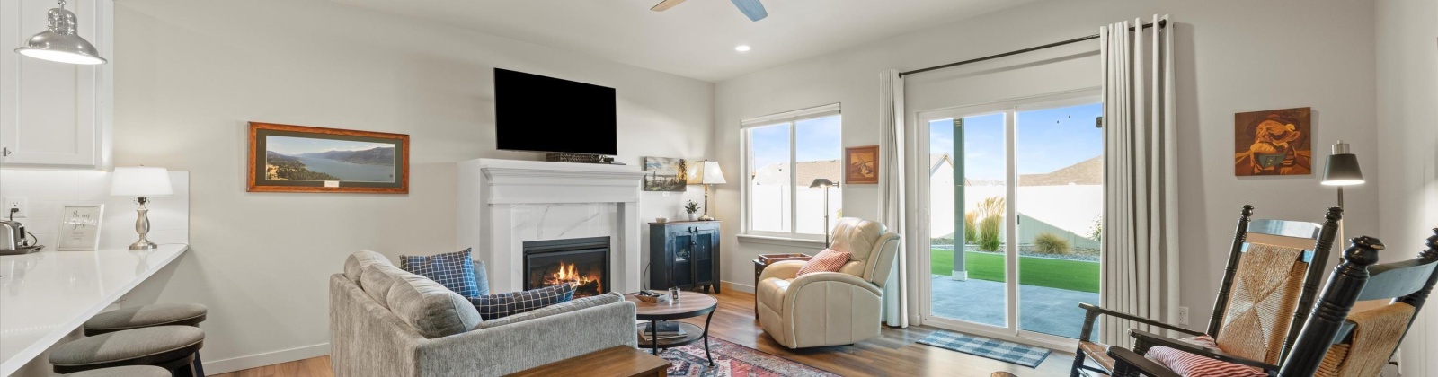 13th St, Benton City, Washington 99320, 3 Bedrooms Bedrooms, 0 ,2 BathroomsBathrooms,Houses,For Sale,13th St,0,287744