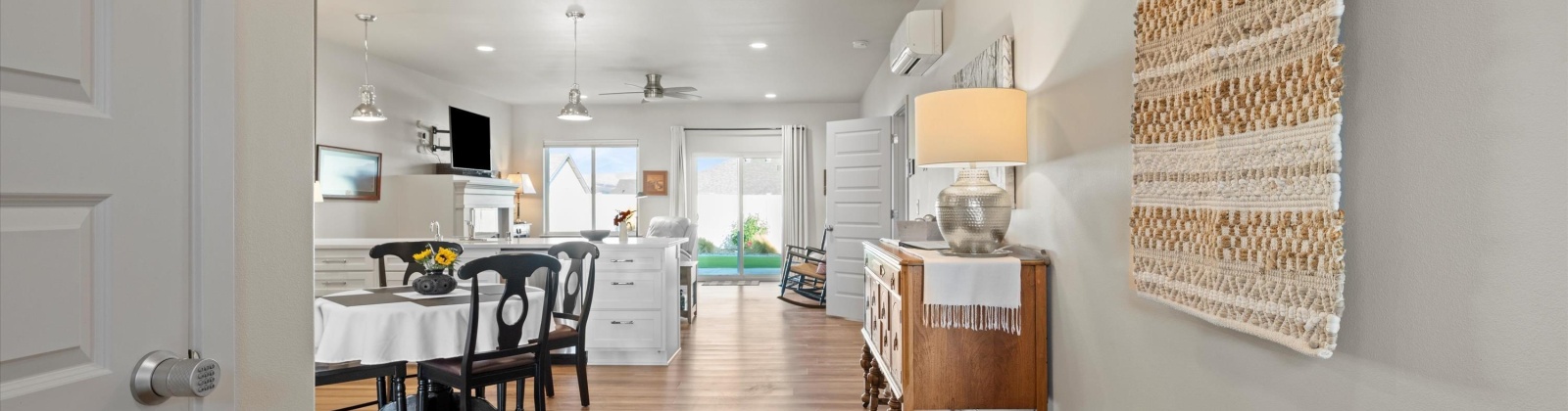 13th St, Benton City, Washington 99320, 3 Bedrooms Bedrooms, 0 ,2 BathroomsBathrooms,Houses,For Sale,13th St,0,287744