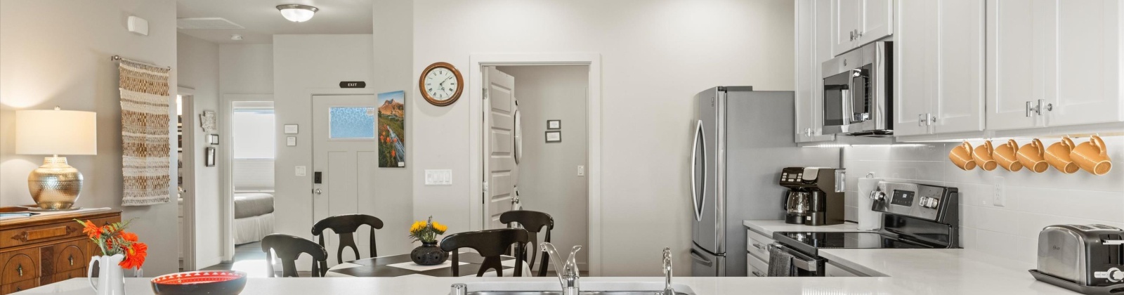 13th St, Benton City, Washington 99320, 3 Bedrooms Bedrooms, 0 ,2 BathroomsBathrooms,Houses,For Sale,13th St,0,287744