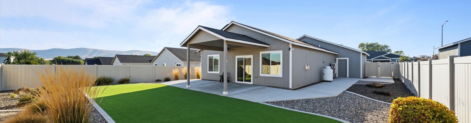 13th St, Benton City, Washington 99320, 3 Bedrooms Bedrooms, 0 ,2 BathroomsBathrooms,Houses,For Sale,13th St,0,287744