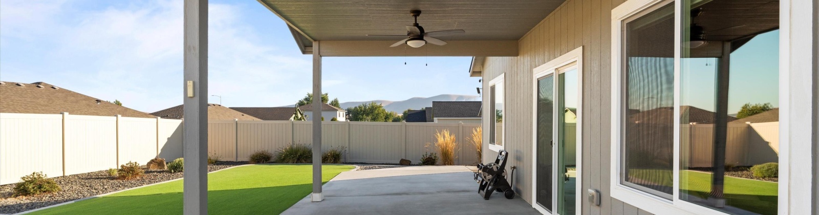 13th St, Benton City, Washington 99320, 3 Bedrooms Bedrooms, 0 ,2 BathroomsBathrooms,Houses,For Sale,13th St,0,287744