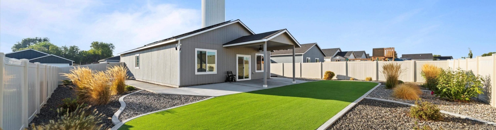 13th St, Benton City, Washington 99320, 3 Bedrooms Bedrooms, 0 ,2 BathroomsBathrooms,Houses,For Sale,13th St,0,287744